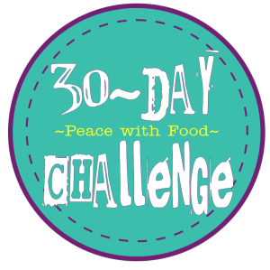30-Day Challenge