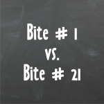Bite #1