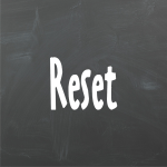 Reset